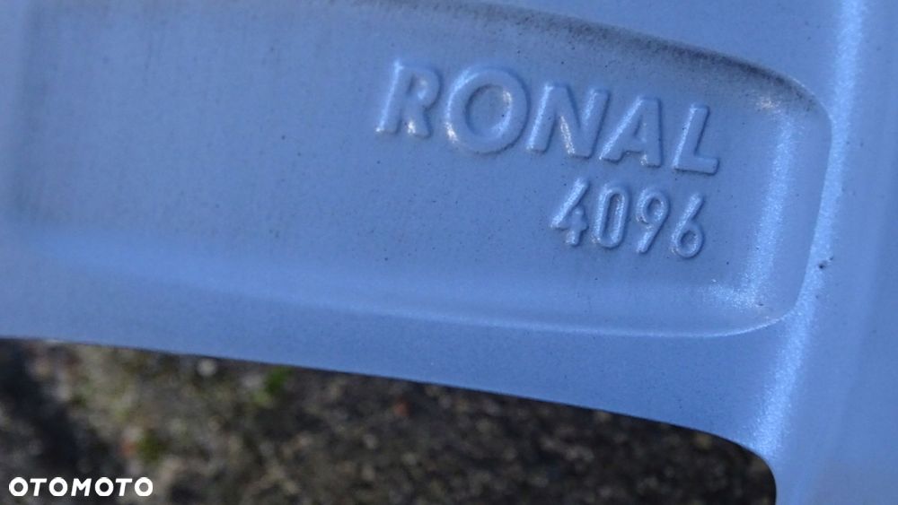 audi a1 ii 82a 6.5jx16h2 et40 5x100 - felga - 11