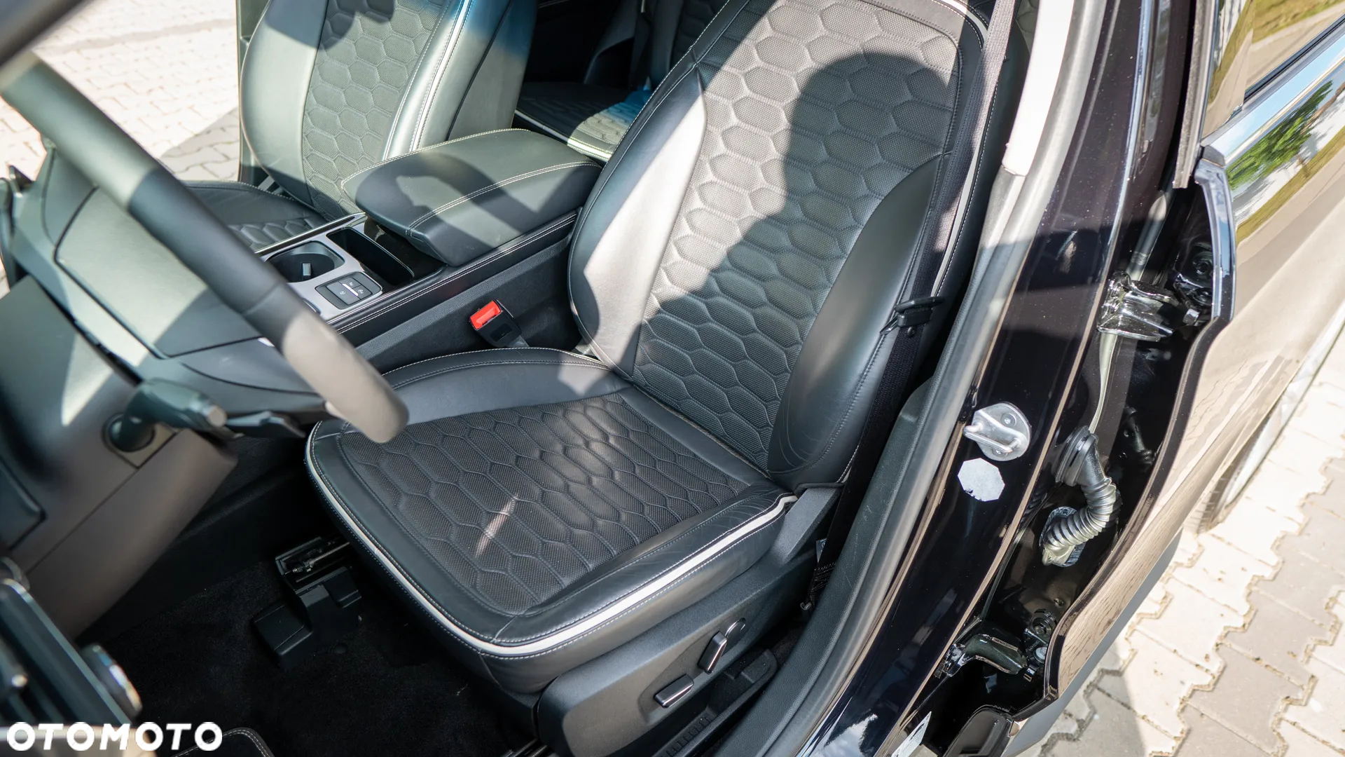 Ford Edge 2.0 EcoBlue Twin-Turbo 4WD Vignale - 10