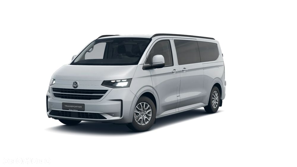 Volkswagen Transporter Kombi L2H1 - 1
