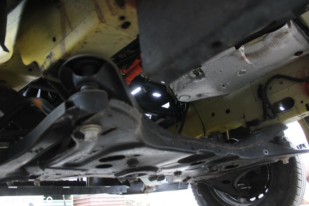 Ford Transit - 7