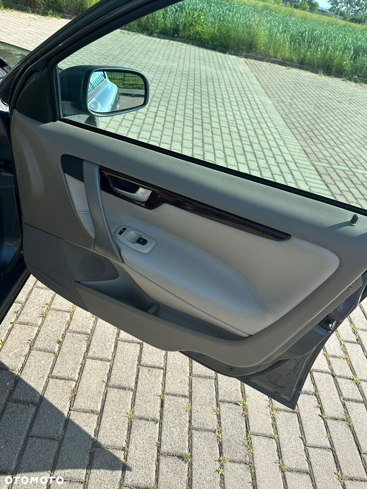 Volvo S60 D5 - 13