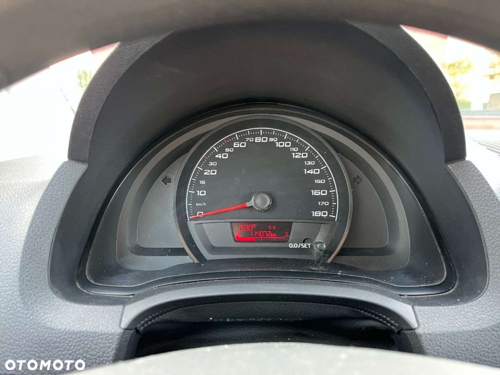 Seat Mii 1.0 Style - 9
