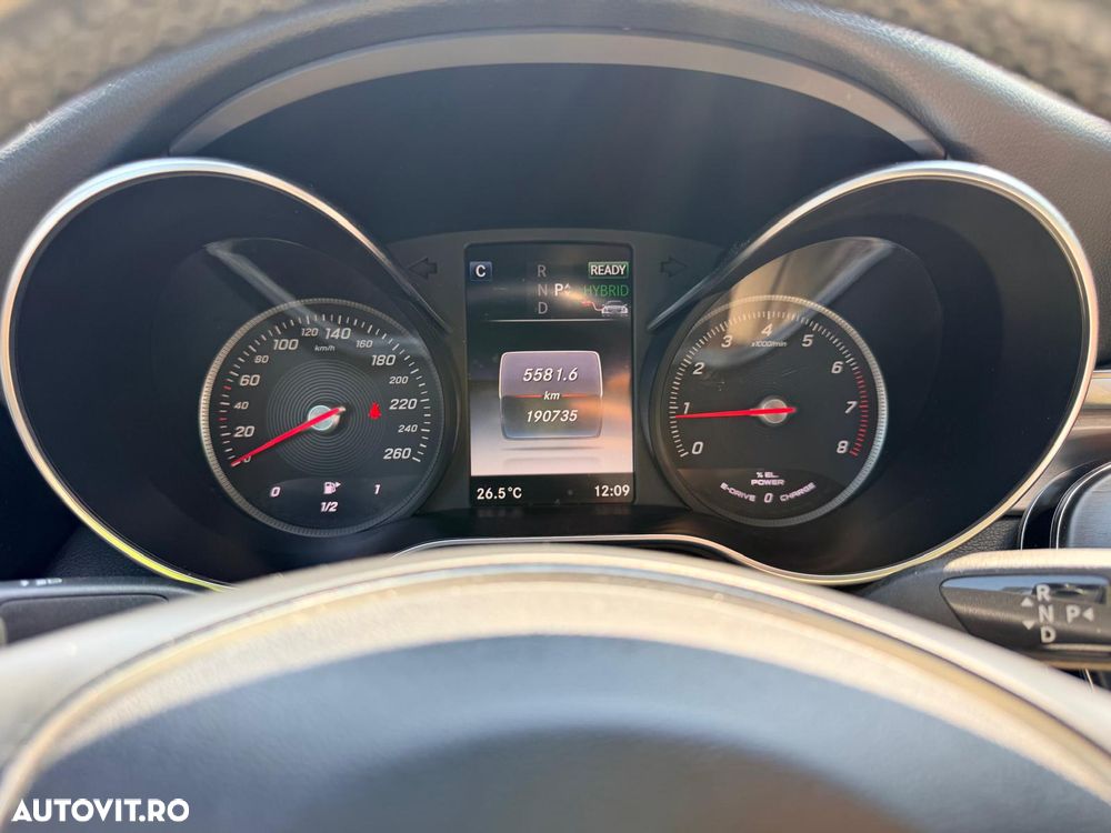 Mercedes-Benz C - 2