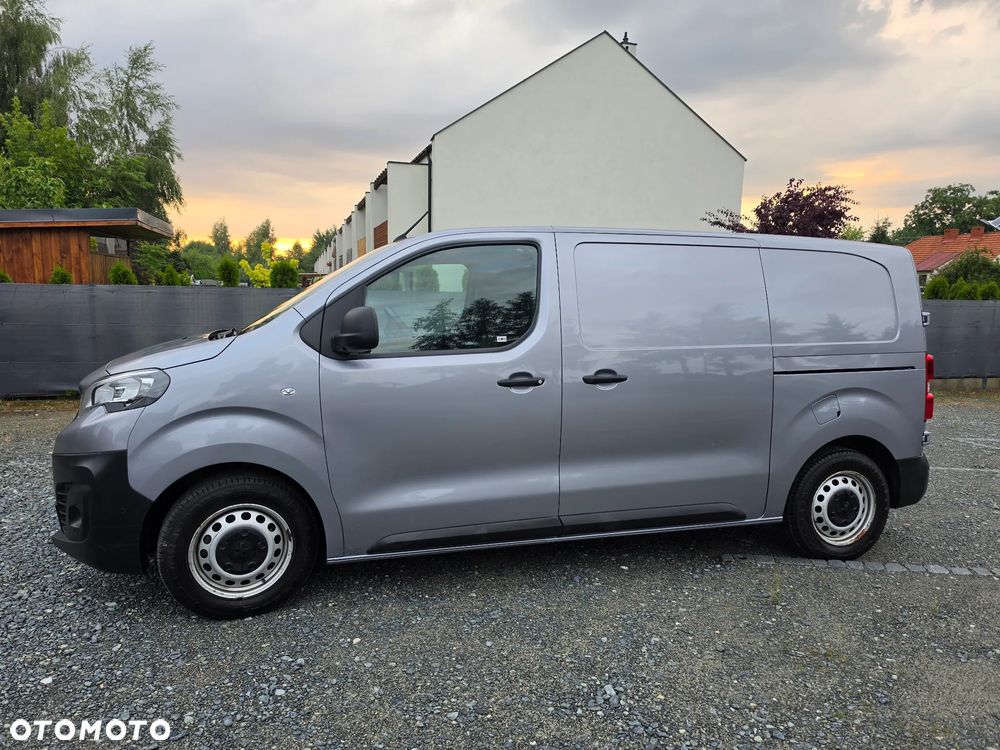 Peugeot Expert - 2