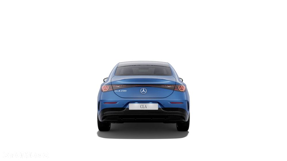 Mercedes-Benz CLA - 15