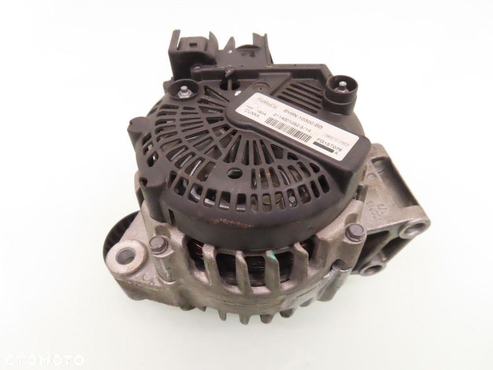 ALTERNATOR FORD KUGA II 1.6 EcoBoost BV6N10300BB - 4