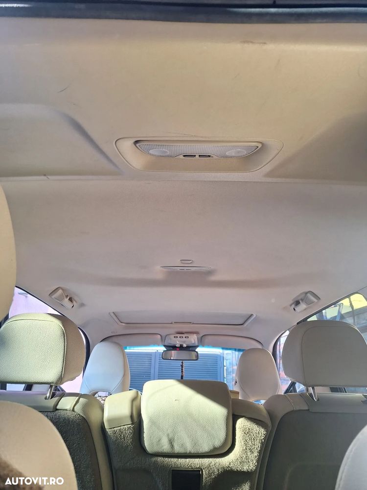 Volvo XC 90 D5 AWD Geartronic Momentum - 28