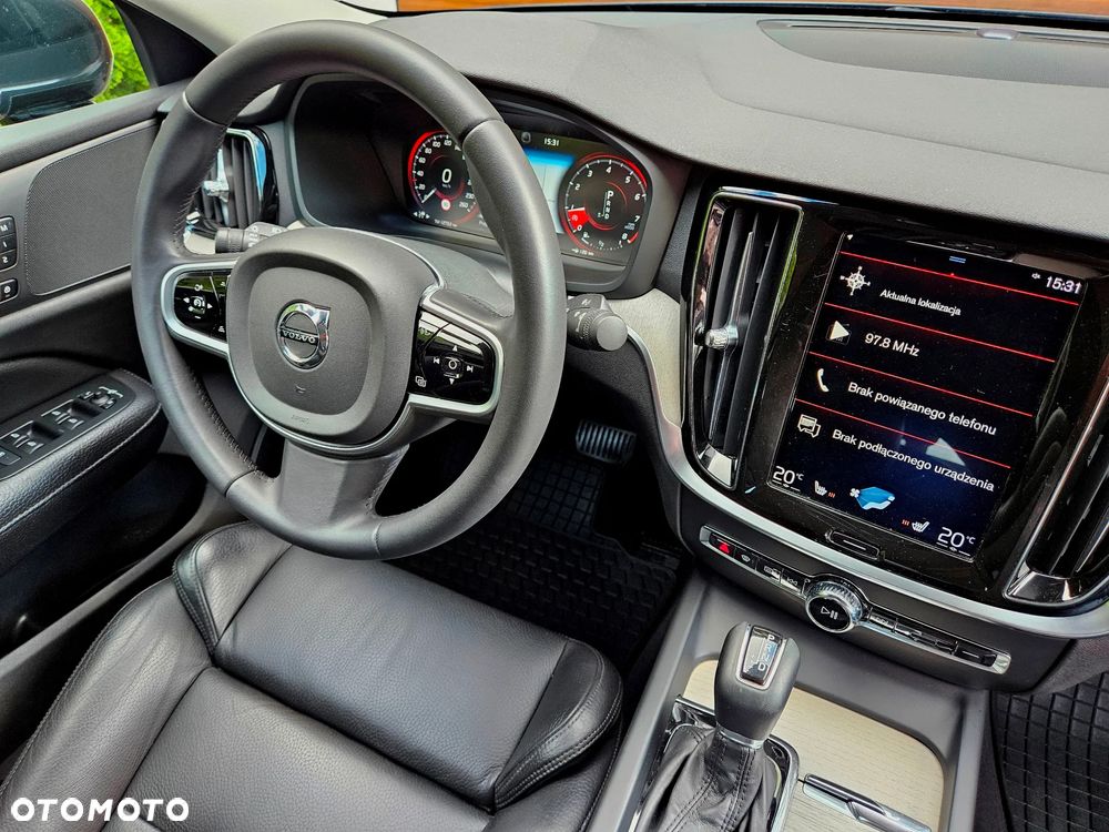 Volvo S60 T5 Inscription - 16