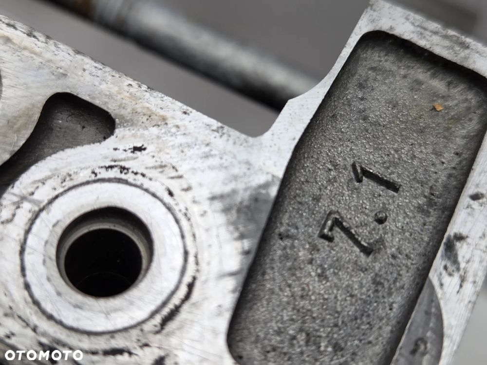 FORD KUGA II MK2 FOCUS III MK3 1.5 ECOBOOST BLOK SILNIKA RFDS7G6015DA M9ME - 15