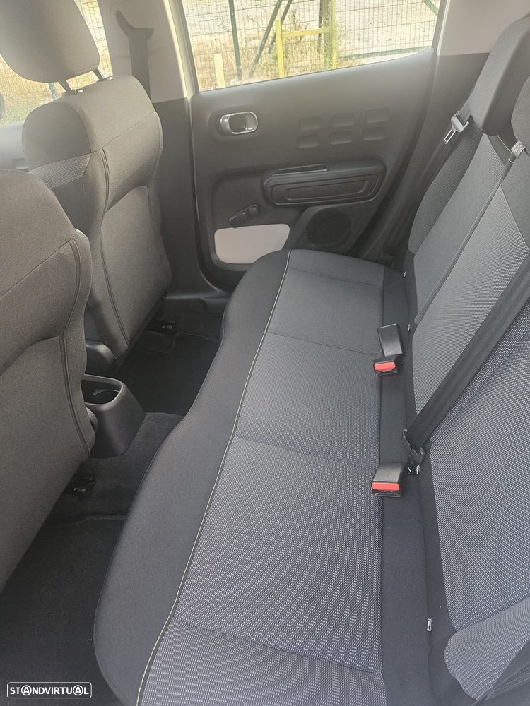Citroën C3 1.2 PureTech Shine - 6