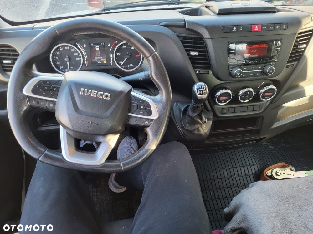 Iveco Daily 50C18 - 4