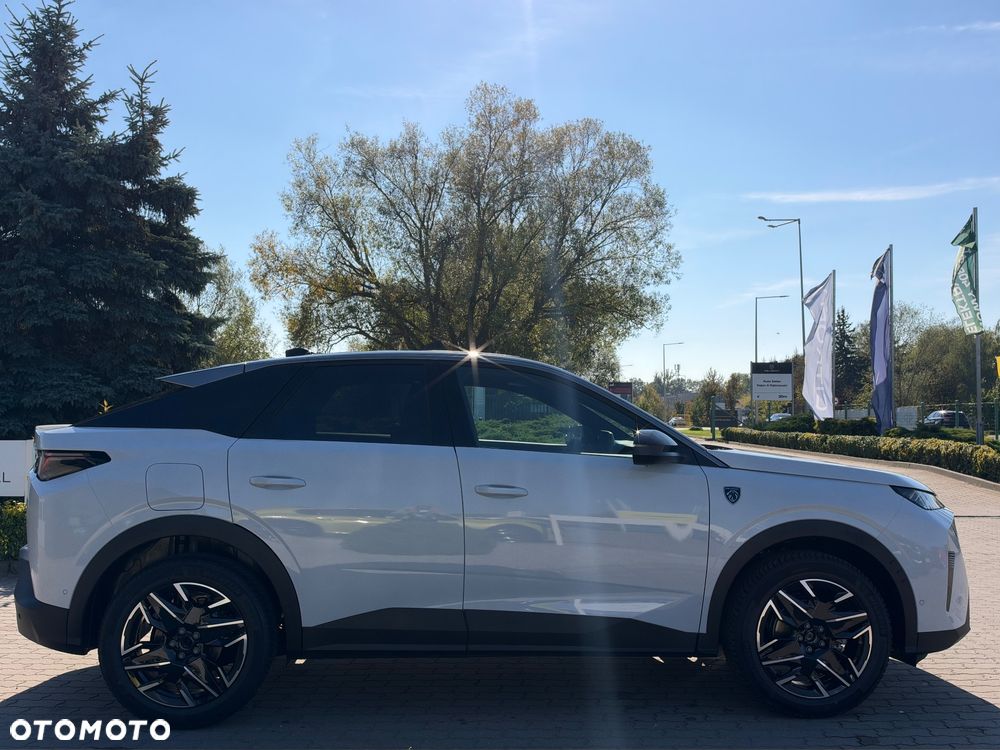 Peugeot 3008 - 5