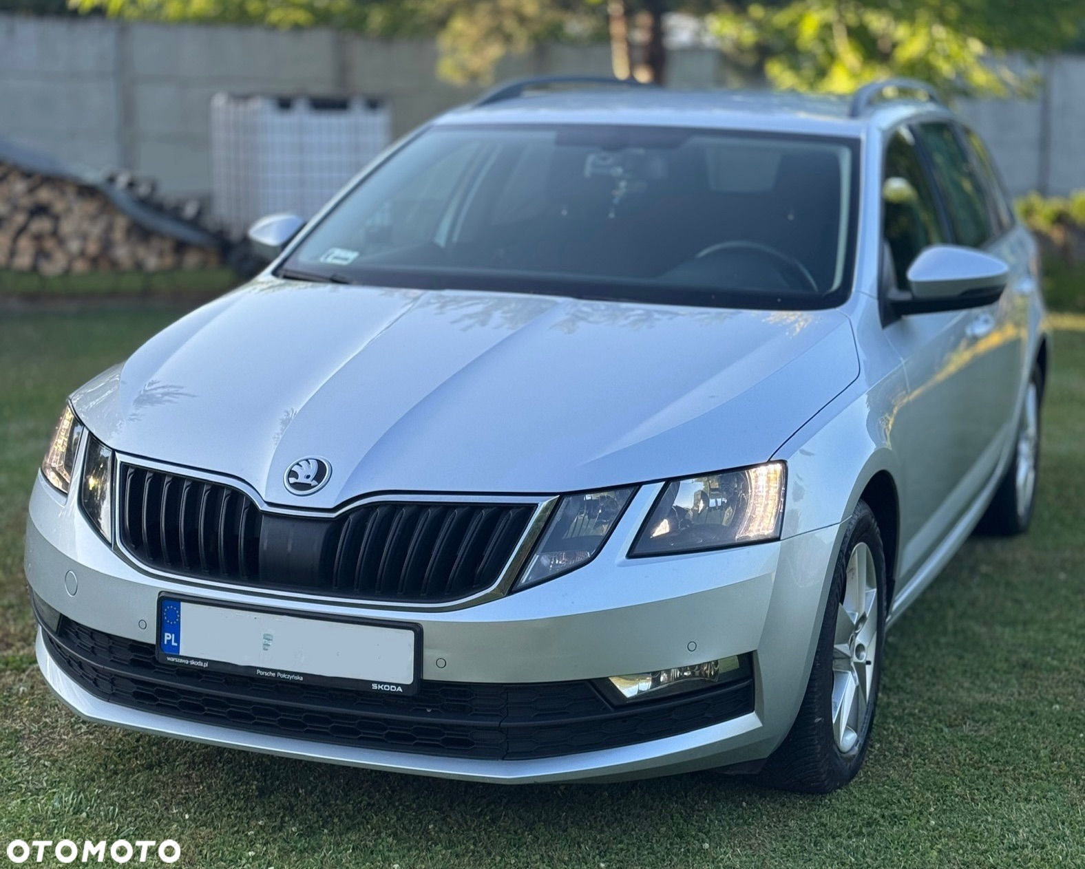 Skoda Octavia 2.0 TDI Ambition EU6 - 2