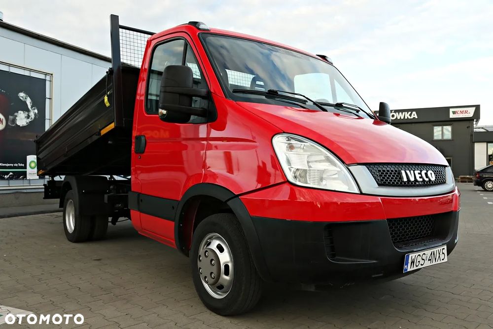 Iveco Daily - 12