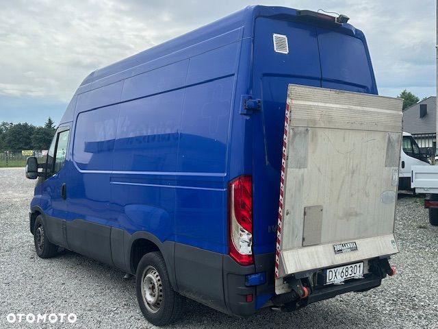 Opel Master/Movano Winda/Rampa - 10