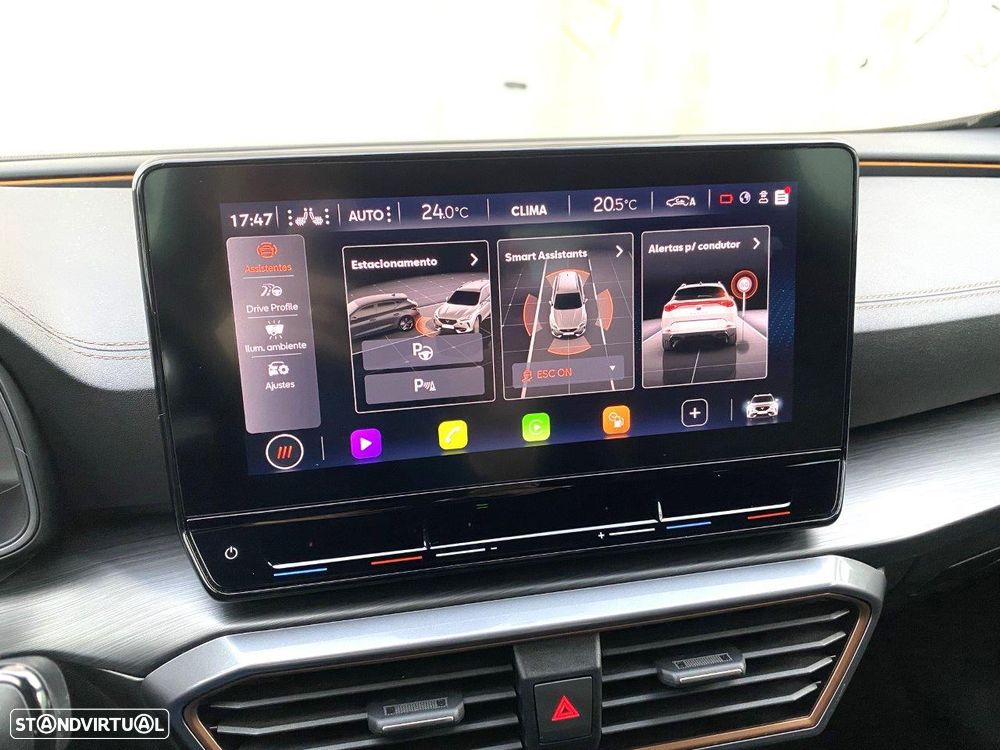 Cupra Formentor 2.0 TDI Sport - 14