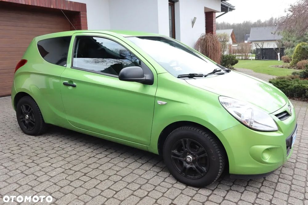 Hyundai i20 1.2 Style - 6
