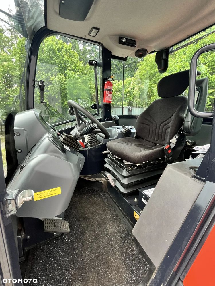 Kubota R065 - 7