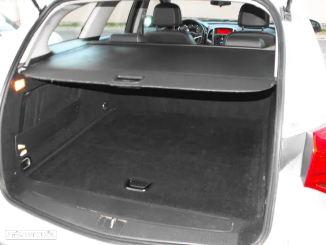Opel Astra Sports Tourer 1.3 CDTi Enjoy S/S J16 - 28