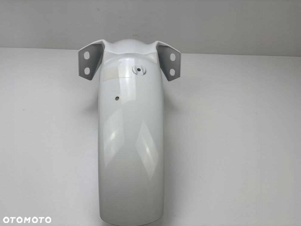 Przedni błotnik Yamaha Tenere 700 2022+ Oryginał - 9