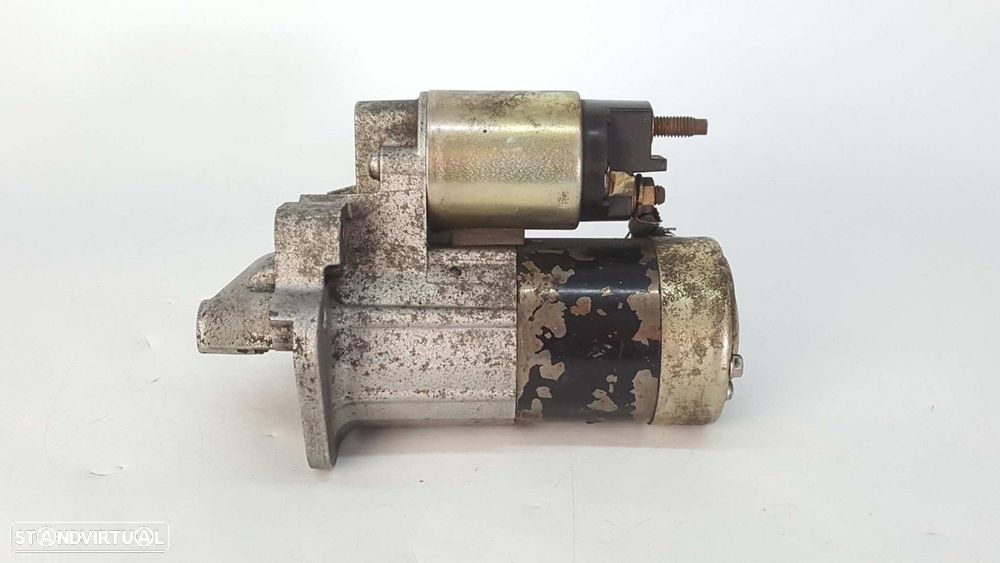 MOTOR DE ARRANQUE RENAULT CLIO II FASE II (B/CB0) AUTHENTIQUE - 6