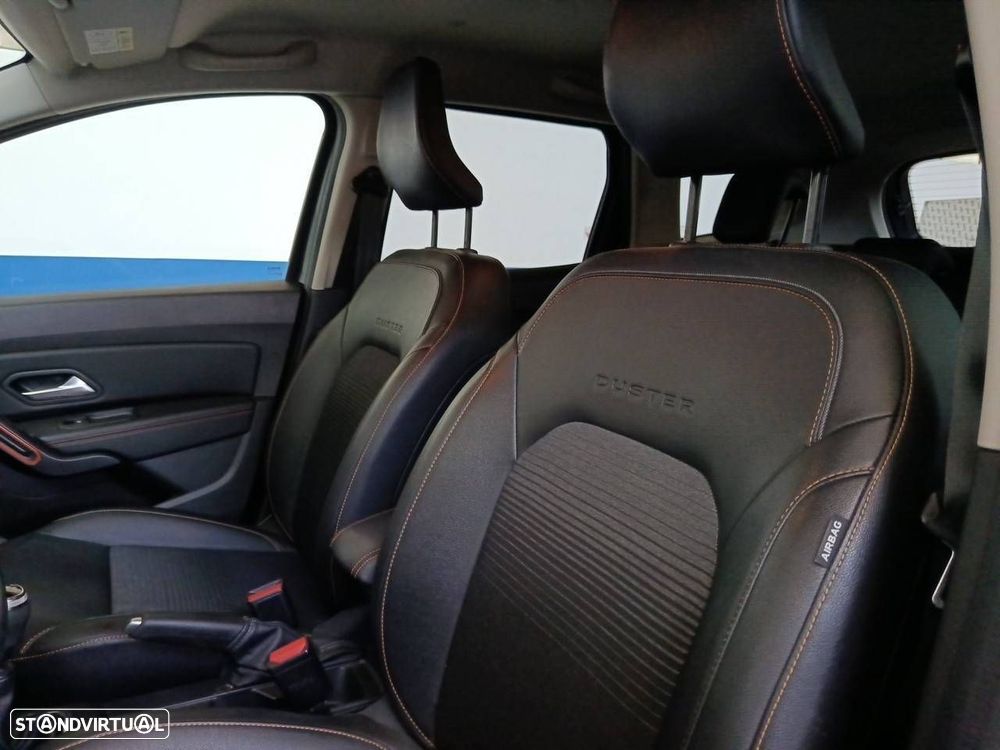 Dacia Duster 1.0 TCe ECO-G SL Extreme Bi-Fuel - 9