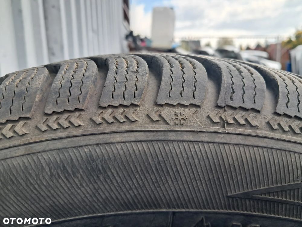 Opony Zimowe Dębica Frigo 2 205/55R16 3818 - 5