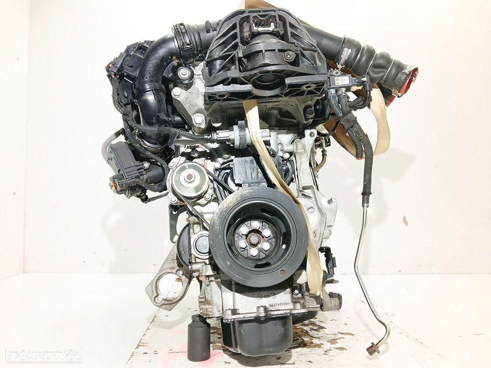 MOTOR OPEL CORSA 1.2 HN05 - 2