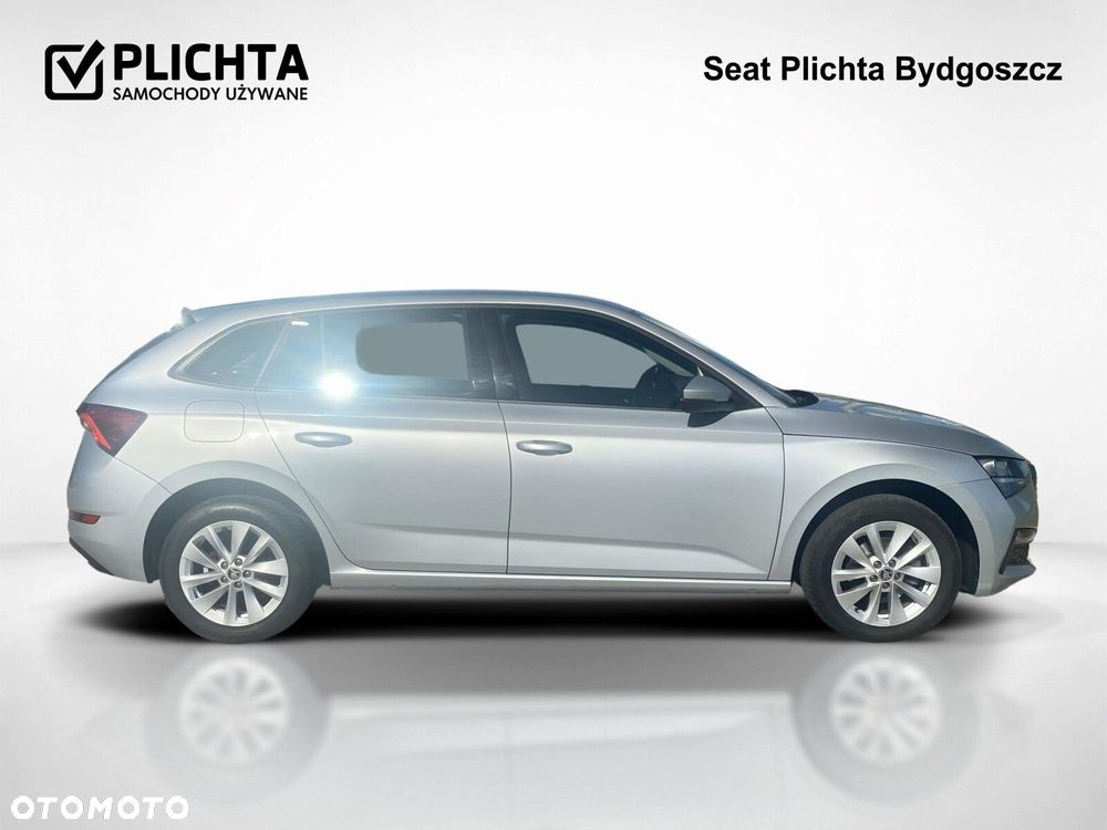 Skoda Scala 1.0 TSI Ambition - 7
