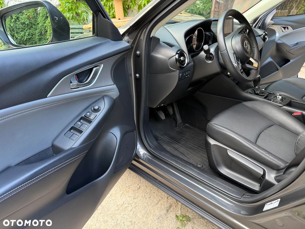 Mazda CX-3 2.0 SkyPassion - 18