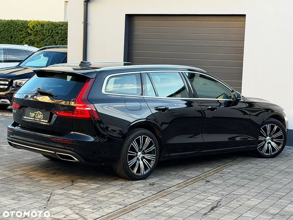 Volvo V60 D4 Inscription - 38