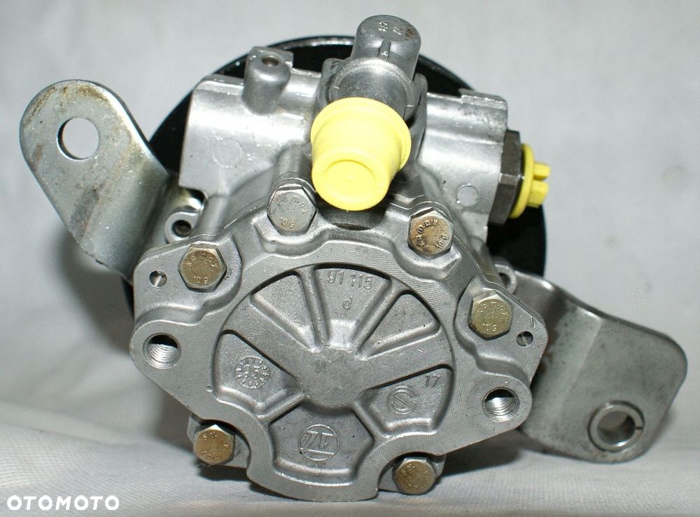 POMPA WSPOMAGANIA NISSAN ATLEON 3.0 7692974119 - 3