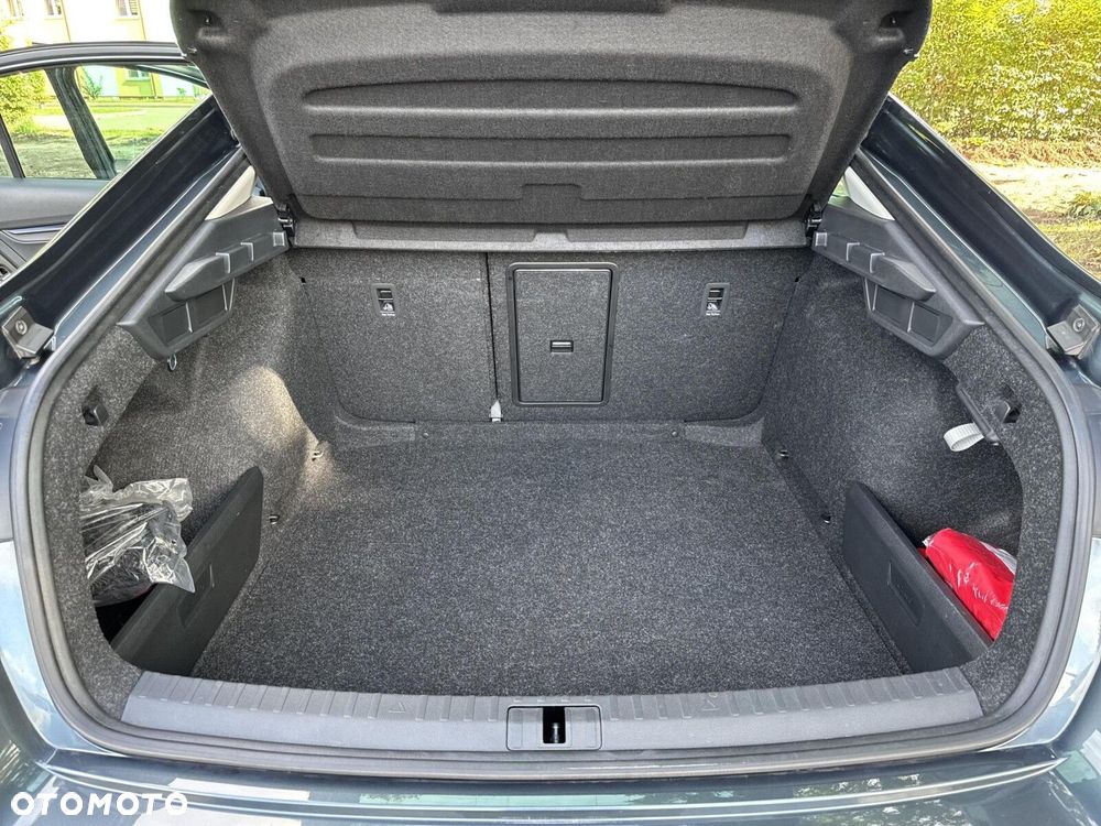 Skoda Octavia 2.0 TDI Ambition DSG - 17