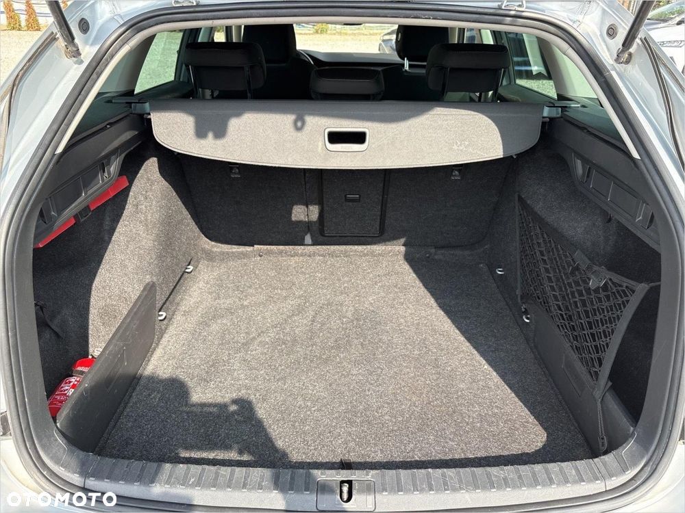 Skoda Octavia 1.5 TSI e-Tec Ambition DSG - 16