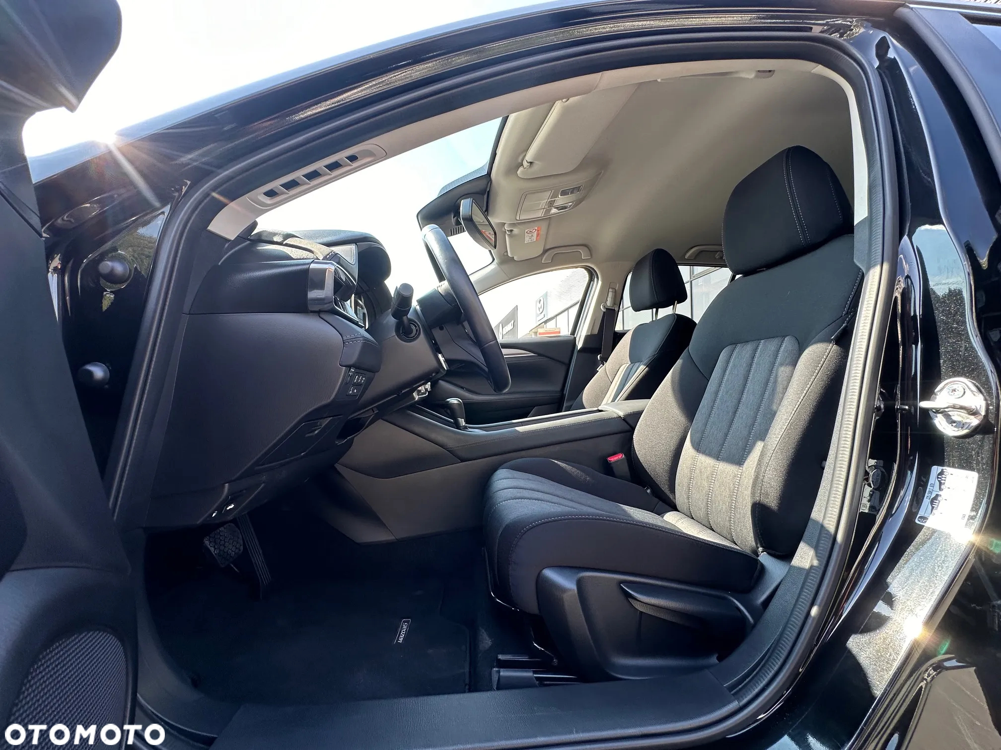 Mazda 6 2.0 Center-Line - 7