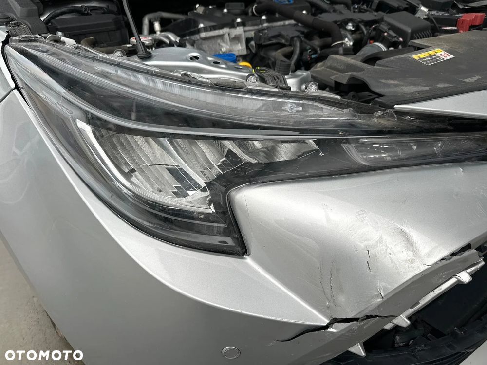 Toyota Corolla 1.8 Hybrid Comfort - 26