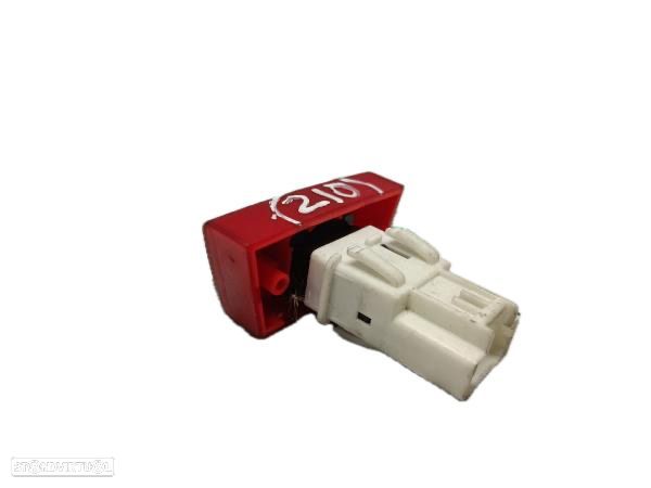 Botão De 4 Piscas Citroën C1 (Pm_, Pn_) - 2