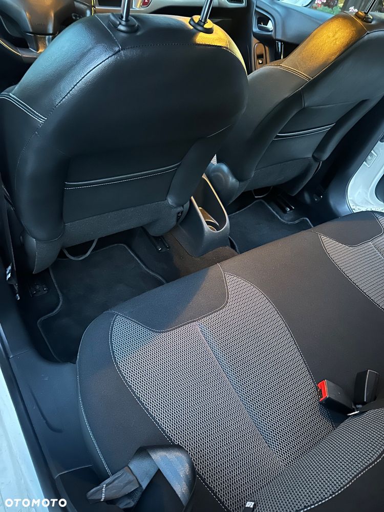 Citroën C3 Pure Tech (VTi) 82 Tendance - 12