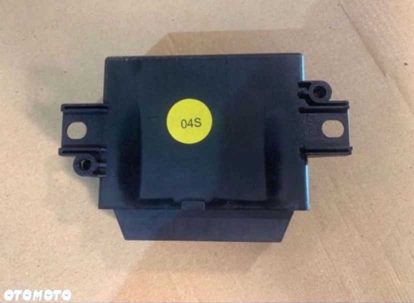 3C0919283B Moduł sterownik PDC vw passat b6 - 2