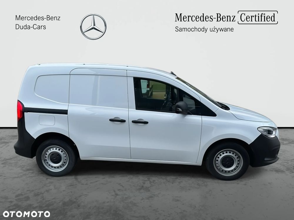 Mercedes-Benz Citan - 6