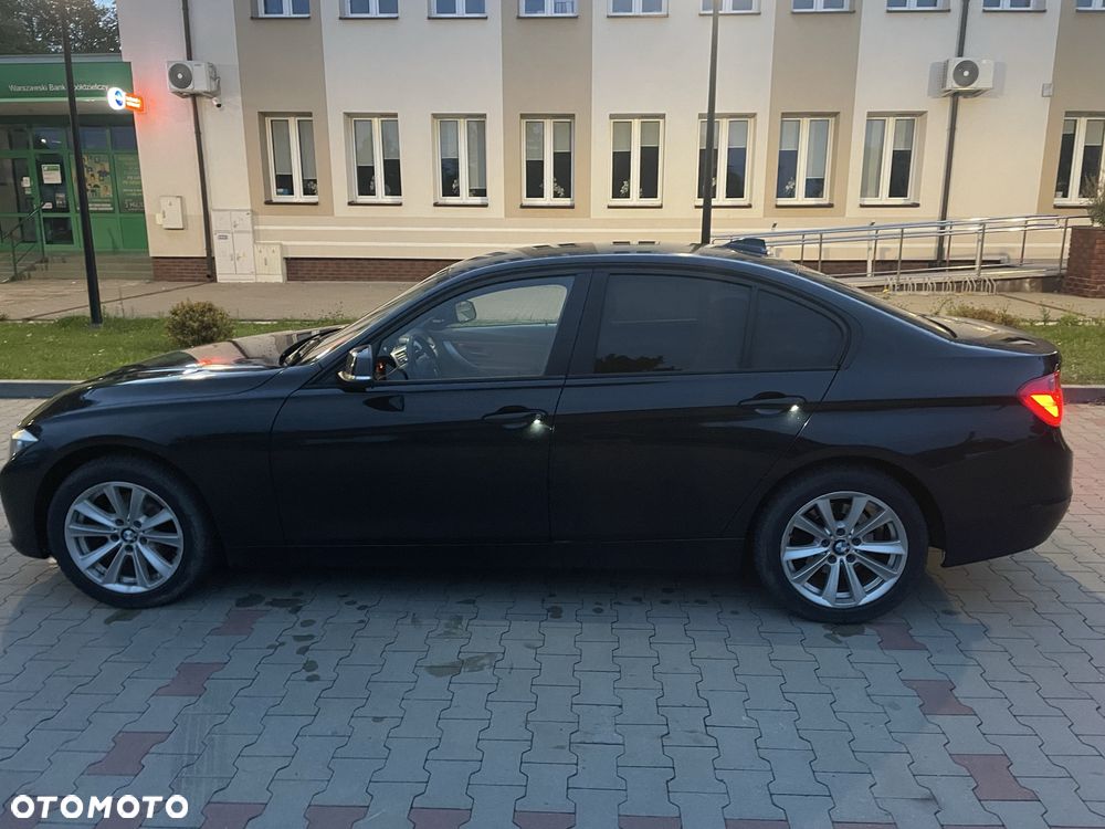 BMW Seria 3 - 1