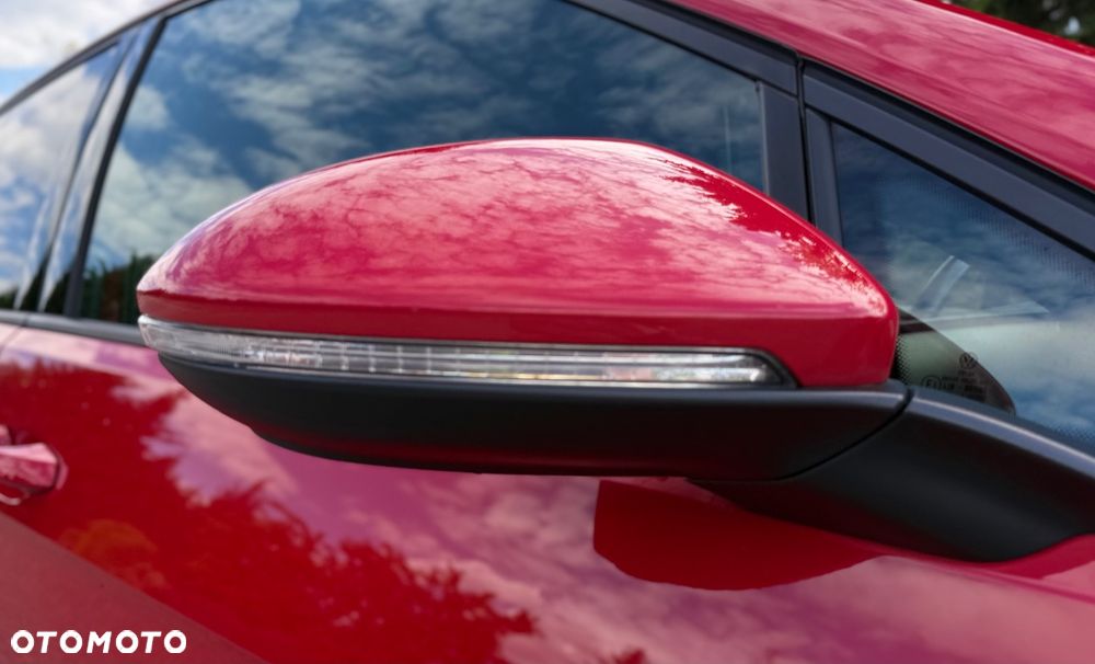Volkswagen Golf GTI (BlueMotion Technology) DSG - 29