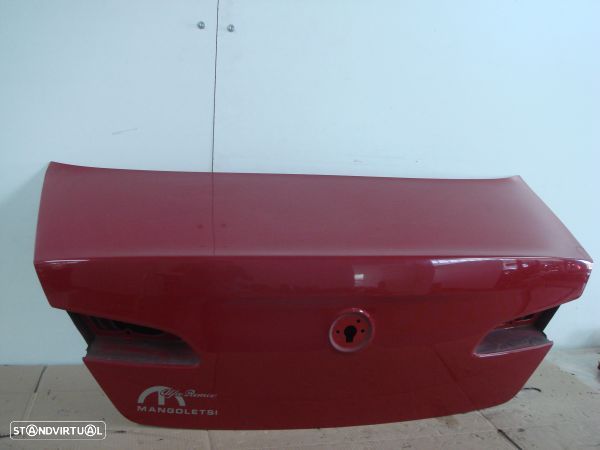 Tampa Da Mala Alfa Romeo 159 (939_) - 3
