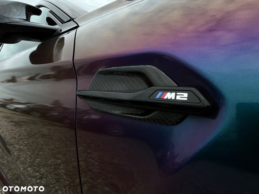 BMW M2 - 34
