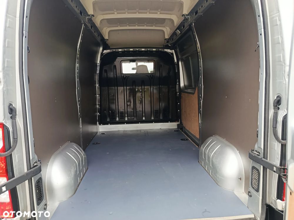 Opel Movano - 5