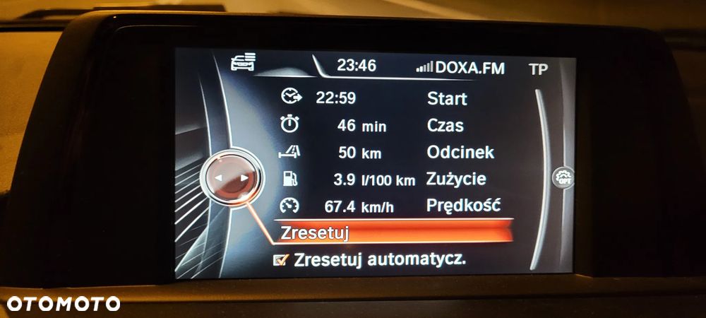 BMW Seria 1 116d EfficientDynamics Edition - 25