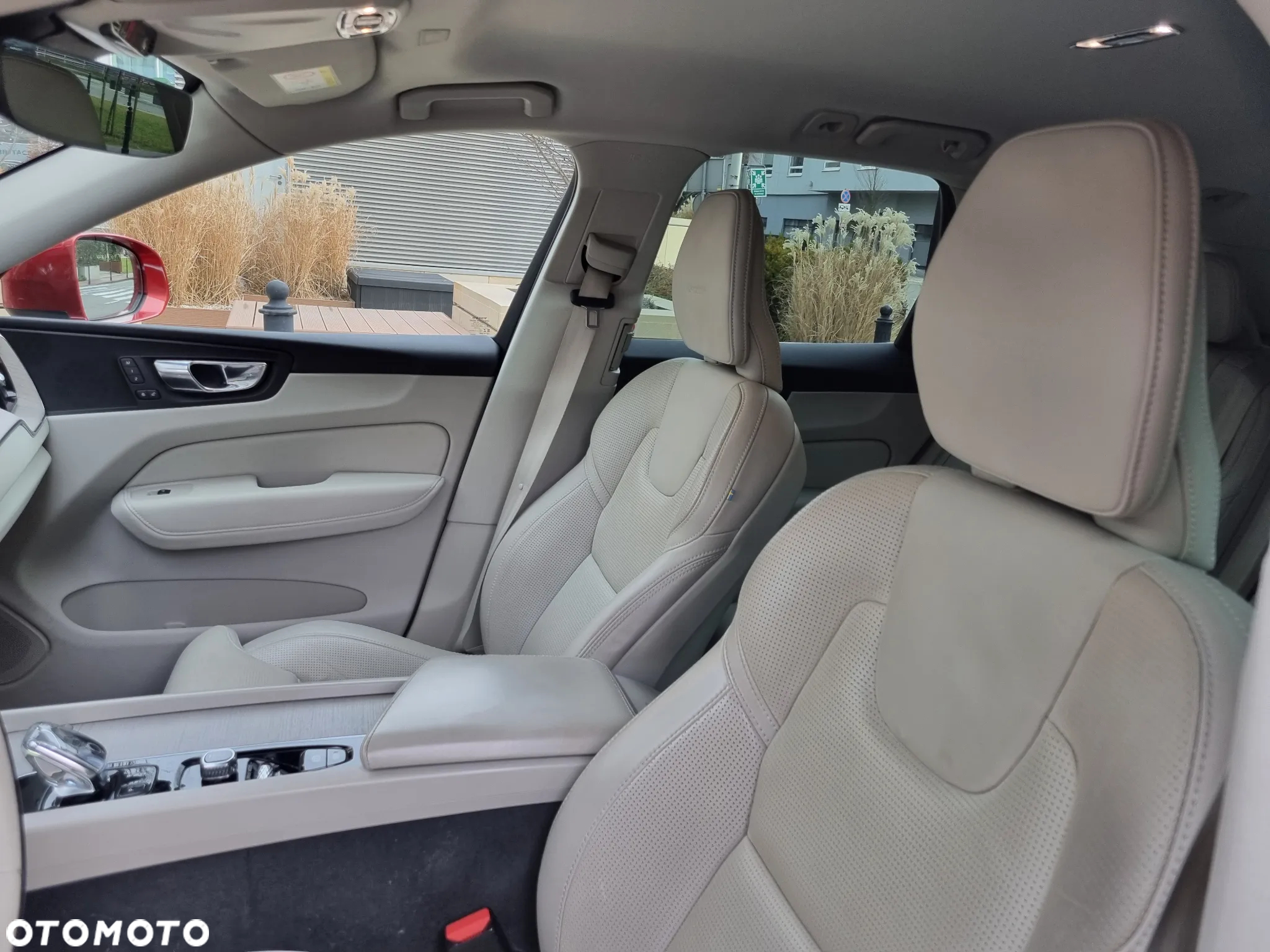 Volvo XC 60 D4 SCR AWD Inscription - 12