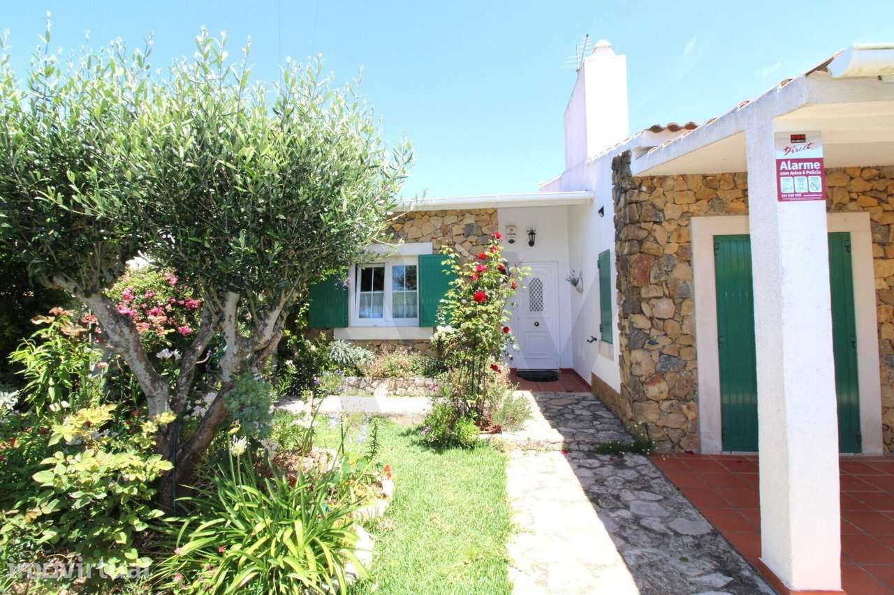Moradia Térrea , Mobilada, Piscina -  Carvoeira | Ericeira - Grande imagem: 5/37