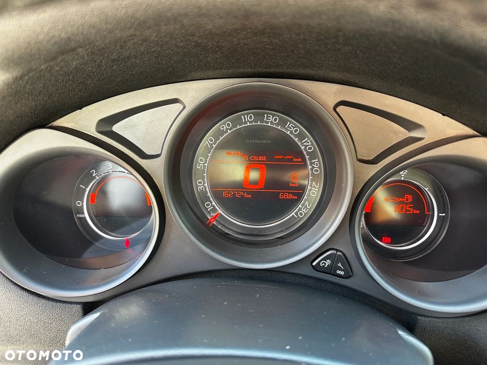 Citroën C4 - 9