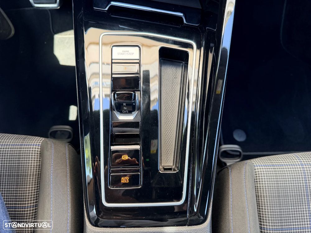 VW Golf 1.4 eHybrid OPF DSG GTE - 18